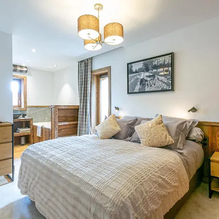 Bel De Standing Dans Neuve Au Pied Des Pistes A - Fr-1-694-155 * Val-d'Isere