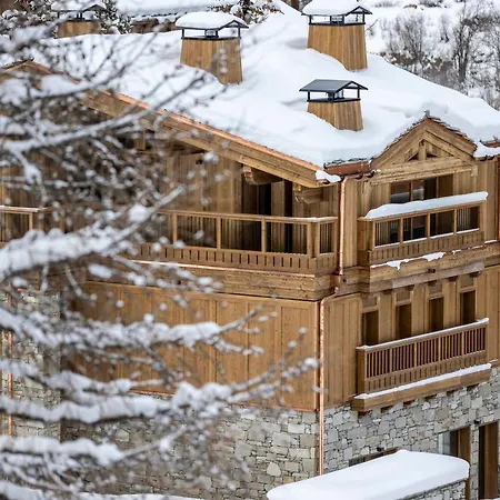 アパート Bel De Standing Dans Neuve Au Pied Des Pistes A - Fr-1-694-155 Val-dʼIsère